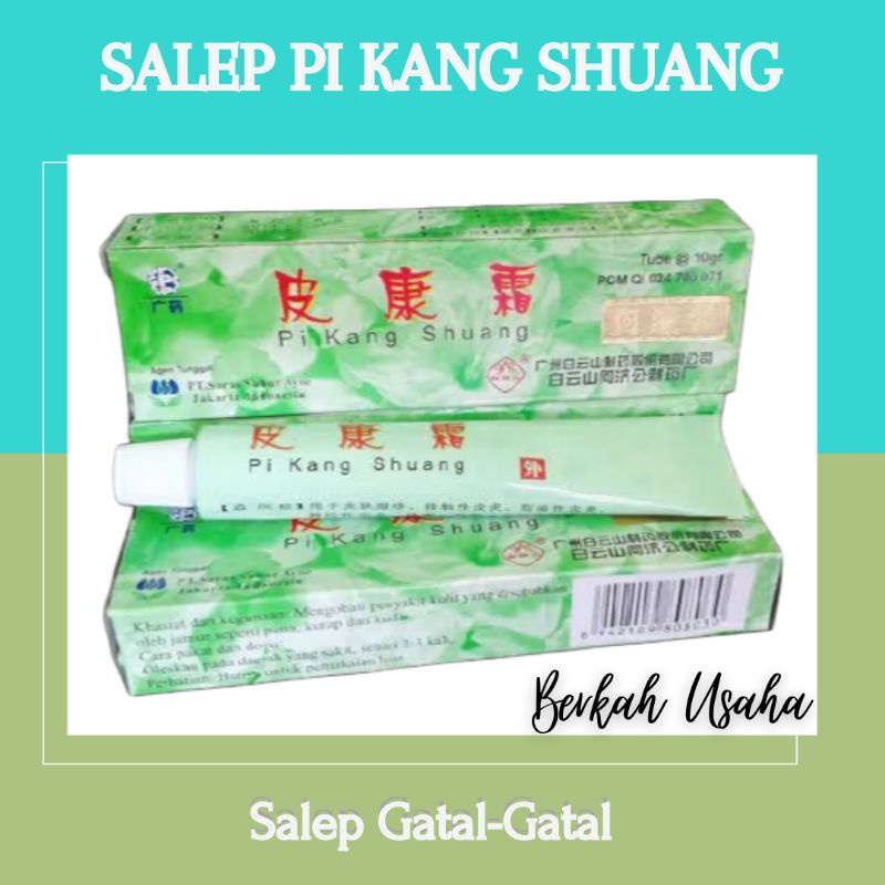 Salep kl/hl/pi kang wang 20 gr new !!! Harga Pikangsuang 2 Terbaru September 2021 Biggo Indonesia