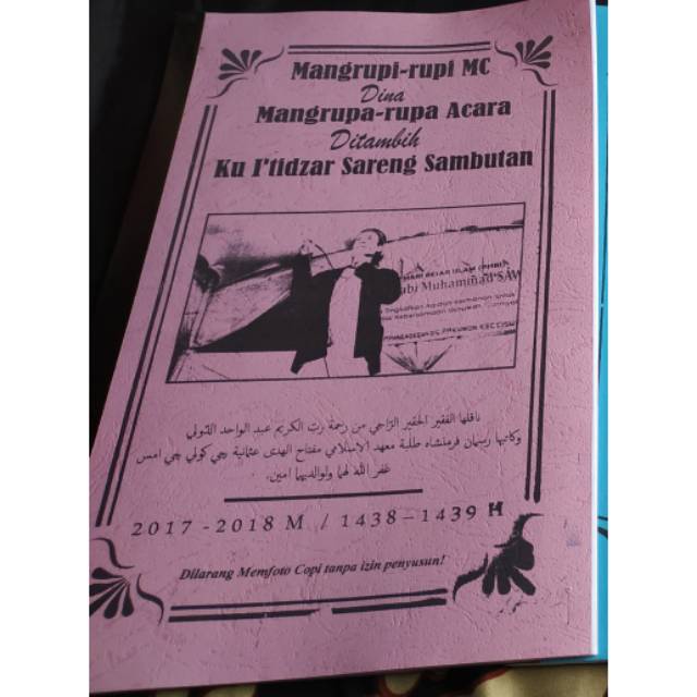 Artikel terbaru contoh teks mc halal bihalal bahasa jawa singkat. Kumpulan Contoh Contoh Teks Mc Bahasa Sunda Singkat Kumpulan Contoh Teks Mc