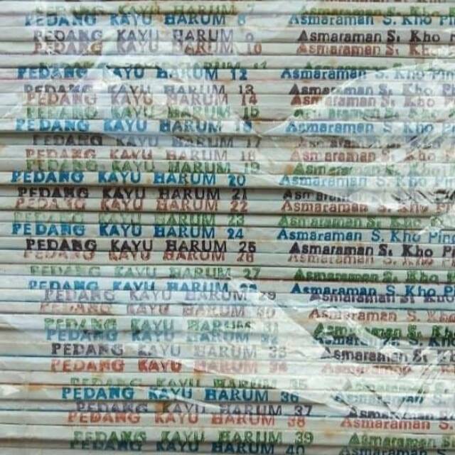 Pedang Kayu Harum | Shopee Indonesia