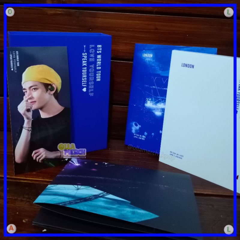 View live bts group holdings public company chart to track its stock's price action. Ready Stock Bts London Dvd Folded Poster Baca Deskripsi Stock Hanya 1 Shopee Indonesia