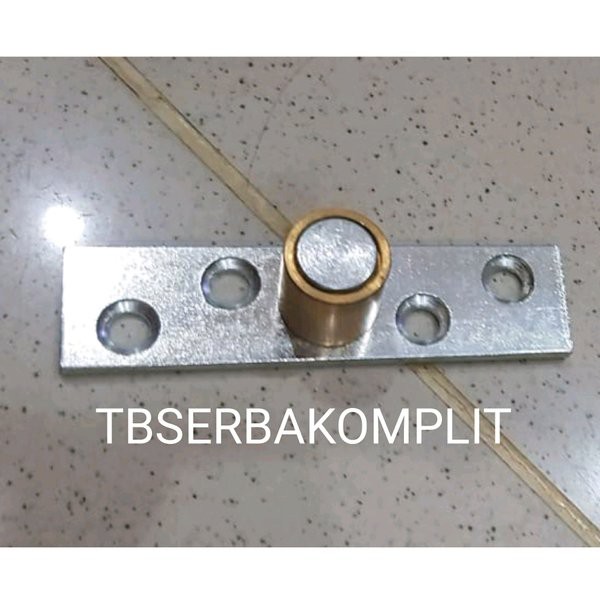 Jual Engsel Roda Penahan Pintu Geser Sliding Door Bagian Bawah Bahan Besi  Solid Kuat Ada Bearing Sliding Indonesia|Shopee Indonesia
