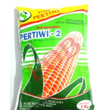 Di budidayakan oleh petani adalah jagung hibrida f1 pertiwi 5 dan pertiwi 6. Benih Biji Bibit L Pertiwi L Jagung Pertiwi 2 Shopee Indonesia