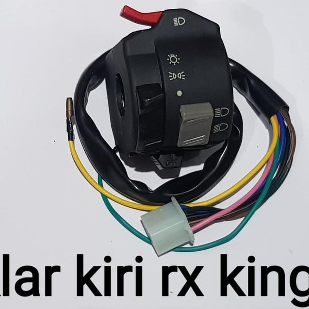 28/3/2019 · matiin aho nvlpasang saklar old vixion di nvl aripitstop. Saklar Kiri Rx King Switch Kiri Rxking 2 Tak Terlaku Shopee Indonesia