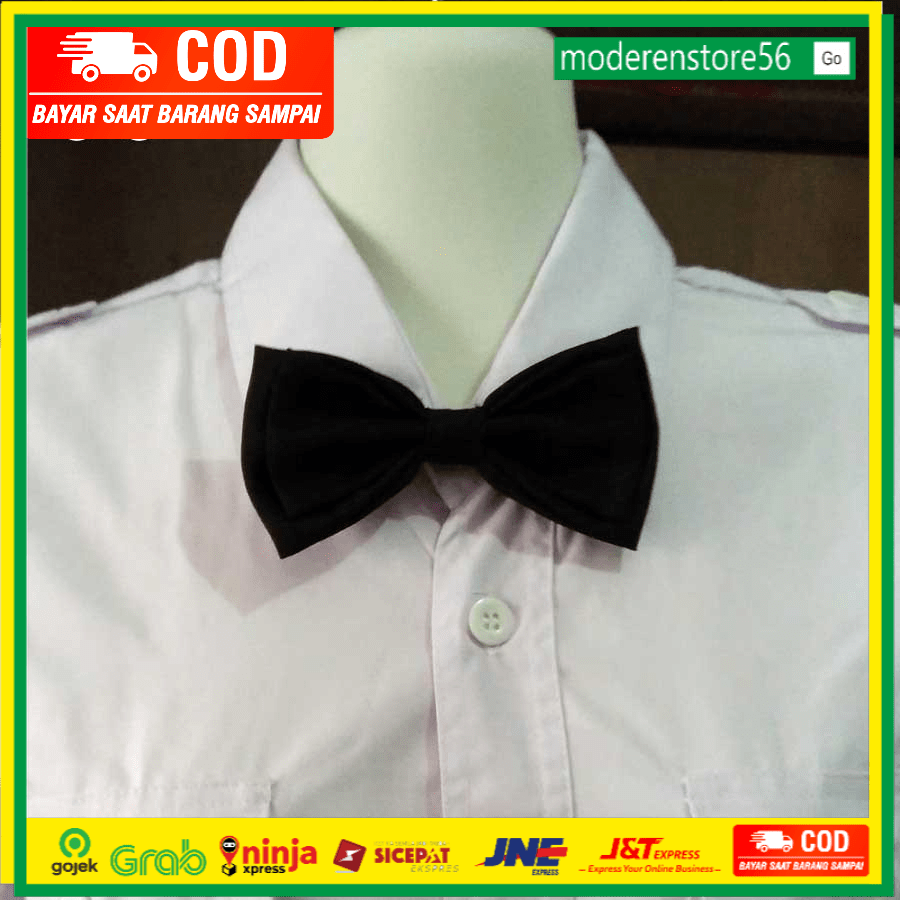 Harga Dasi Kupu Kupu Wanita Terbaru Januari 2022 | BigGo Indonesia