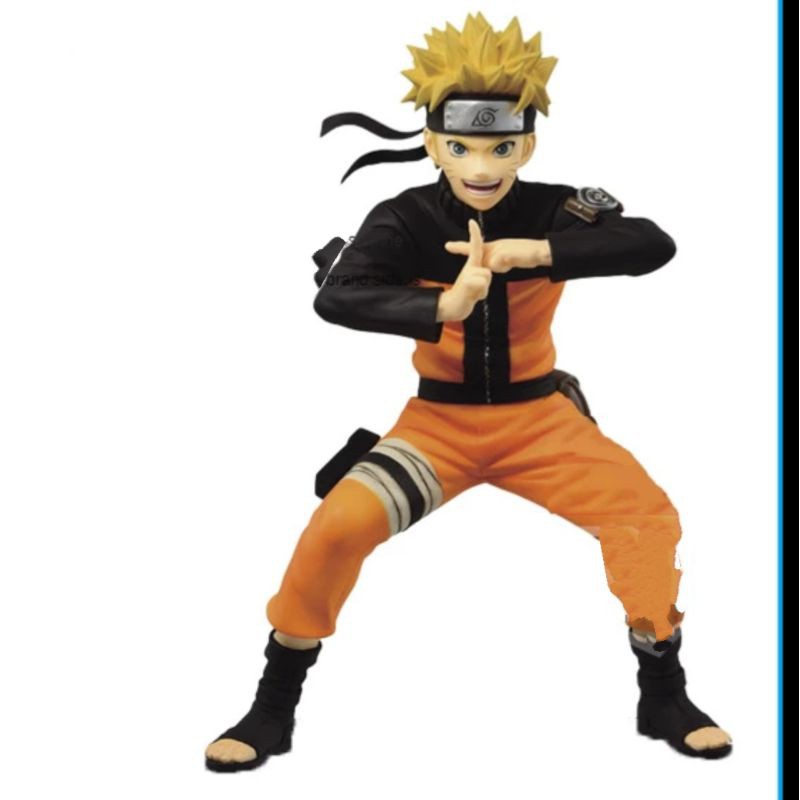 Size (approx.) ~31 x 43. Figure Naruto Harga Terbaik Koleksi Hobi Koleksi Oktober 2021 Shopee Indonesia