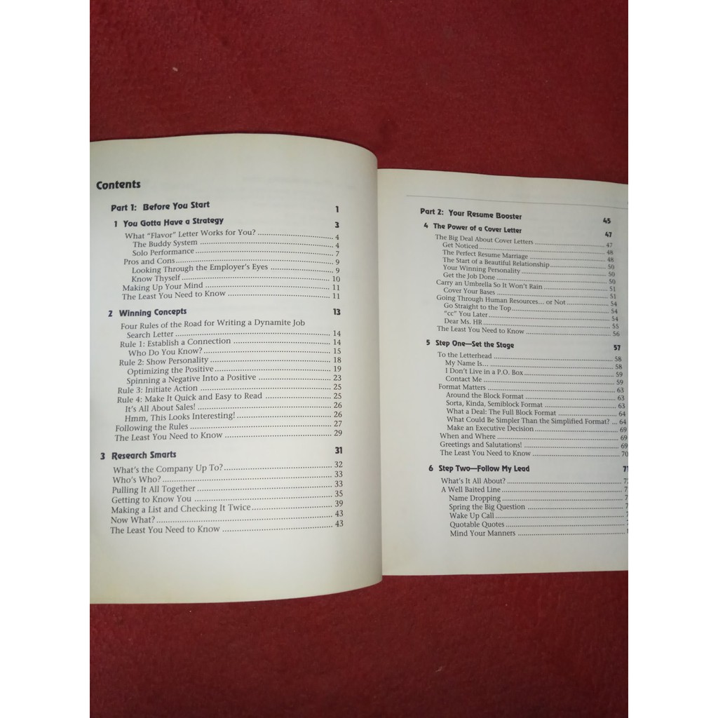 The social security administration (ssa) compiles a list of the most popular baby names over the past 100 years. The Complete Idiots Guide The Perfect Cover Letter Susan Ireland Shopee Indonesia