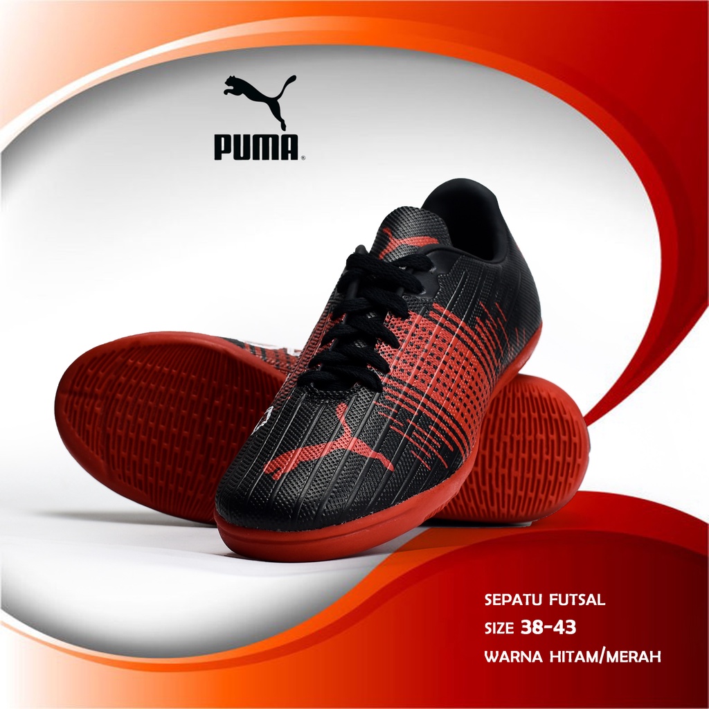 Pabrik sepatu puma lamongan pt buildyet indonesia : Sepatu Futsal Harga Terbaik September 2021 Shopee Indonesia