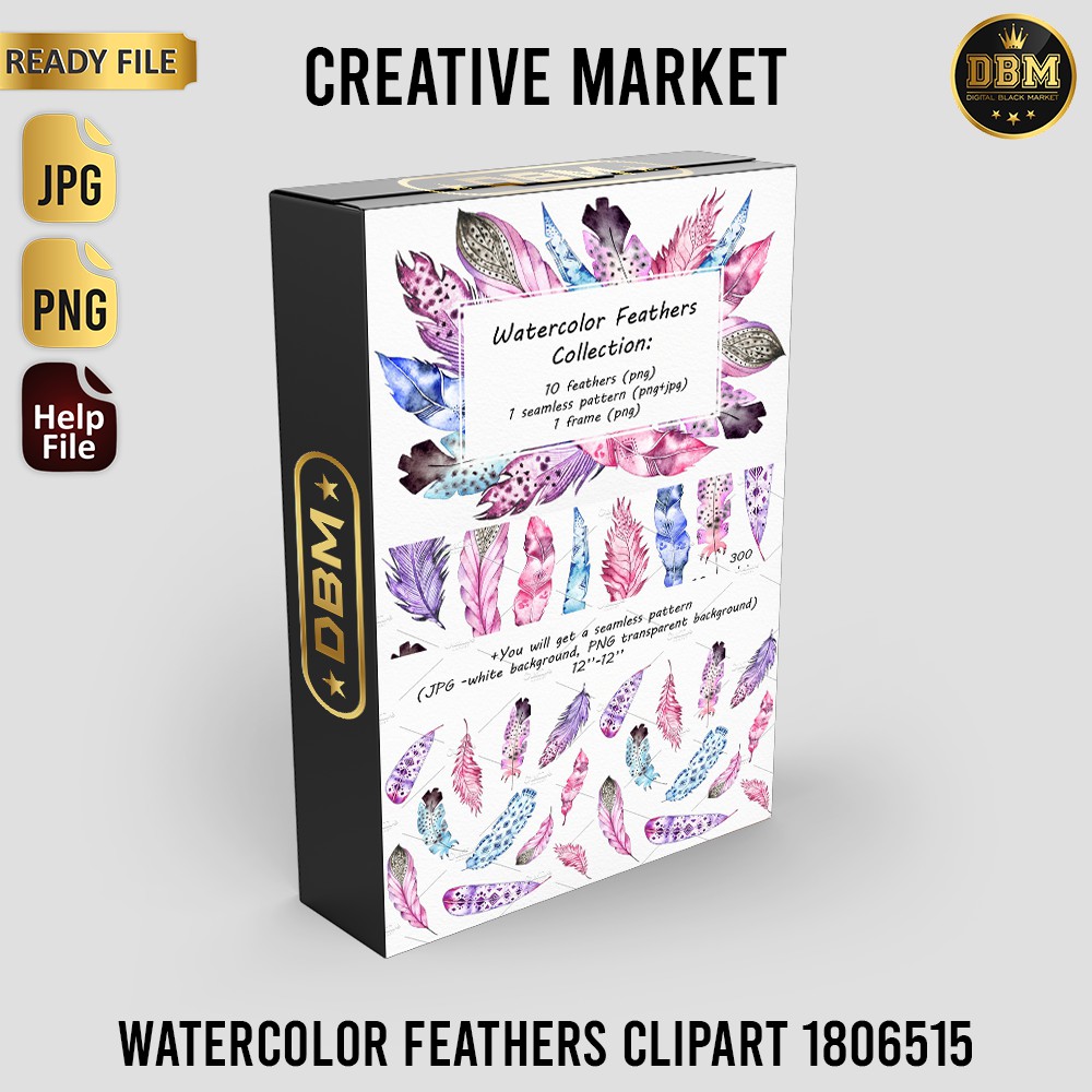 22/12/2020 · procreate is simple to use and suitable for beginners and seasoned artists alike, with easy to access tools and editing at a tap of the screen. Watercolor Feathers Clipart Shopee Indonesia