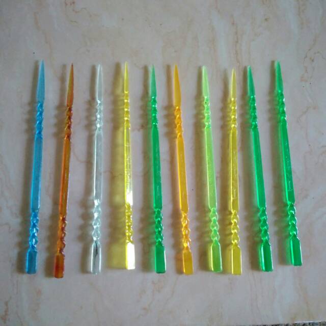 Petunjuk Untuk Ngaji/ Duding Mengaji/ Tuding Alat Perlengkapan Mengaji |  Shopee Indonesia
