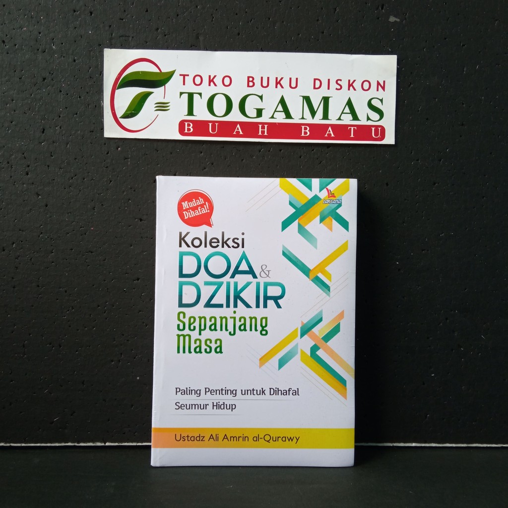 Zikir harian merupakan salah satu amalan baik yang bisa diterapkan kapan saja bahkan setiap hari mulai dari pagi hingga malam post terbaru. Koleksi Doa Dzikir Sepanjang Masa Shopee Indonesia