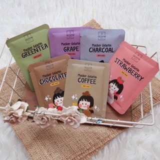 10/04/2020 · cara membuat masker gelatin ini juga menjadi tahapan penting dalam rangkaian cara pakai masker gelatin komedo. BUY 5 FREE SPATULA, BUY 10 FREE MASK ACONE Masker Komedo