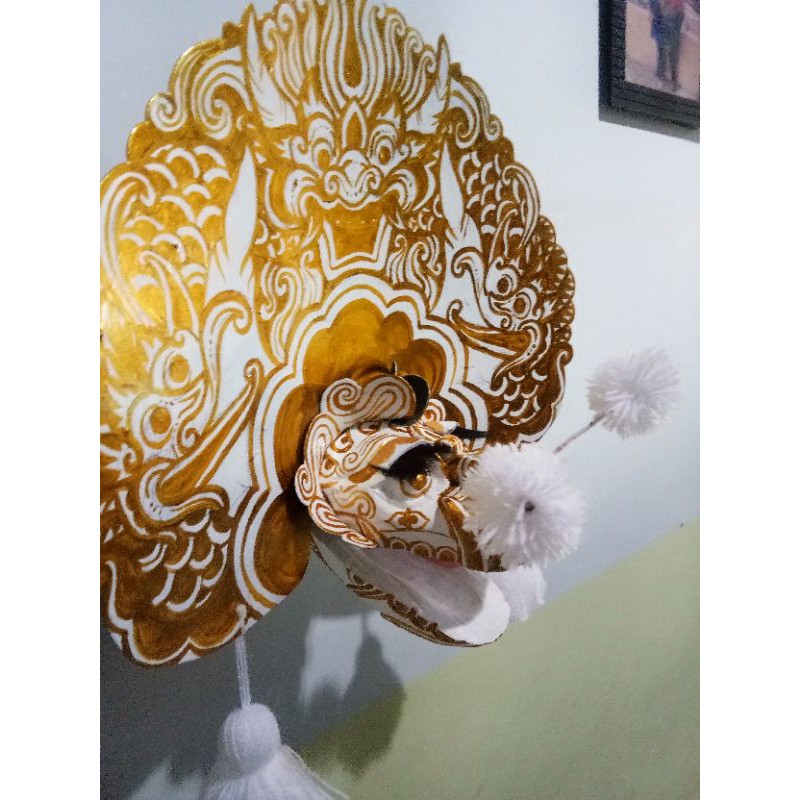 400 gambar hantu casper hd paling . Barongan Casper Anak Asli Uk 14 15 Shopee Indonesia