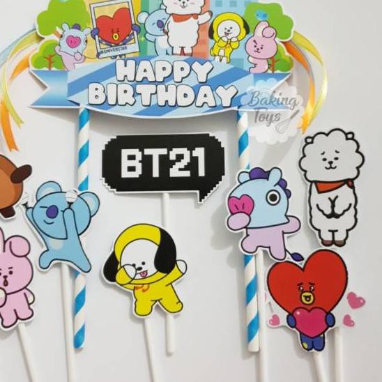 Army belum bisa move on dari tayangan siaran langsung jungkook bts di. Sensasi Cara Jakarta: Download Gambar Bts Kartun