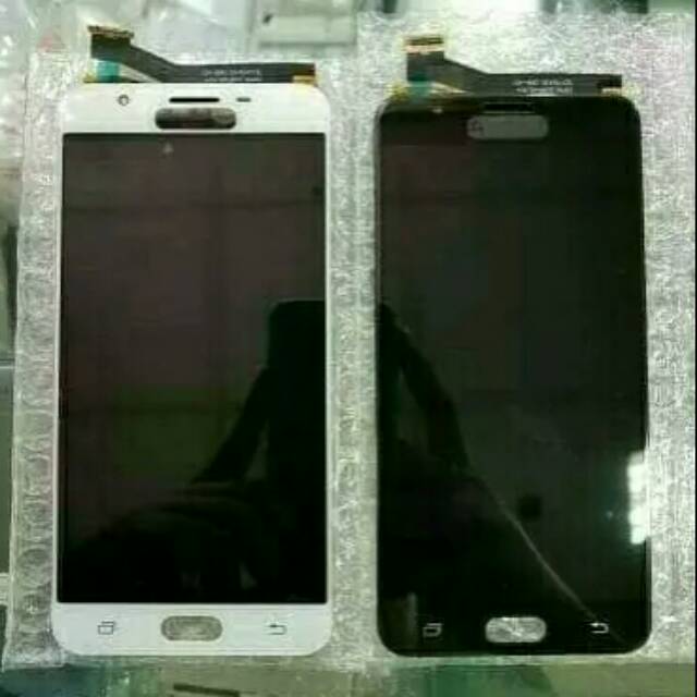 Lihat juga spesifikasi, promo, dan review oppo f1s di sini. Lcd Fullshet Touchscreen Samsung Galaxy J7 Prime G610 Original Bisa Atur Kontras Shopee Indonesia