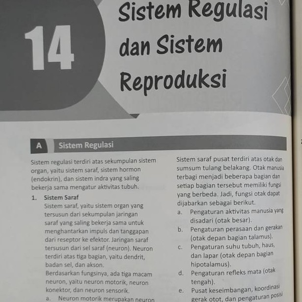 Modul ini terbagi menjadi 3 kegiatan pembelajaran dan di dalamnya terdapat uraian materi, contoh soal, soal latihan dan soal evaluasi. Buku Pelajaran Sma Bank Soal Full Pembahasan Biologi Fpm Sma Kelas 10 11 12 Shopee Indonesia