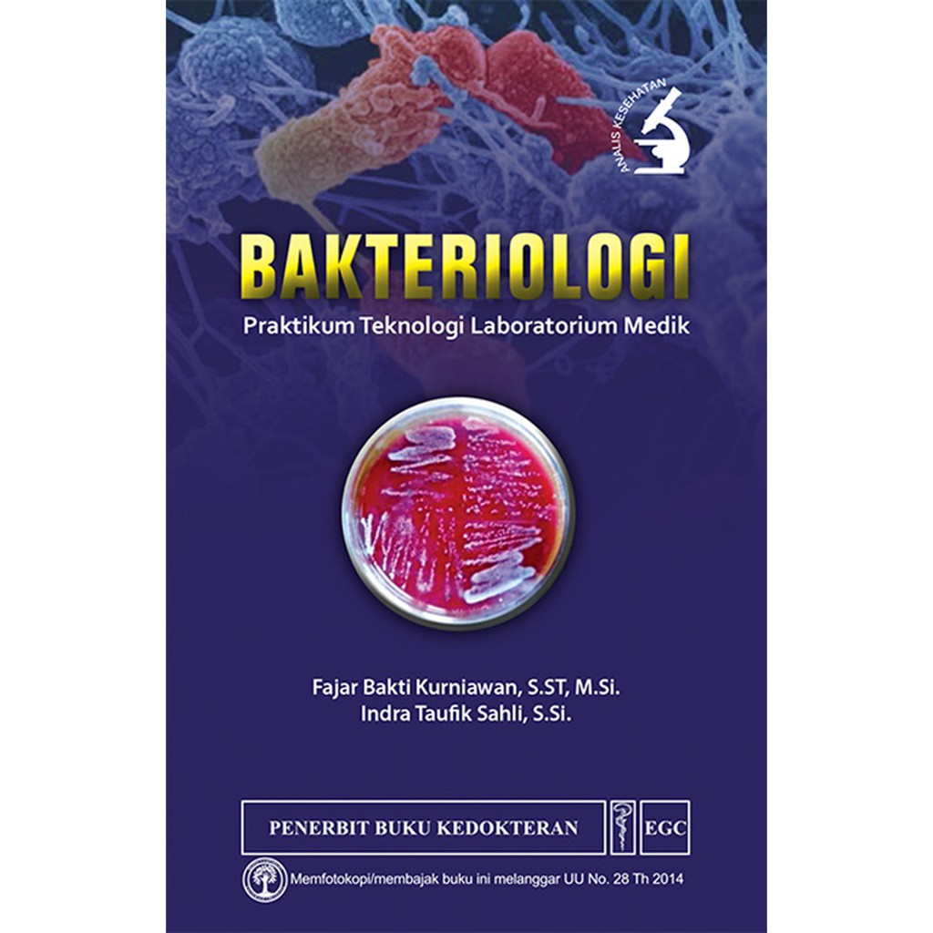 Berdasarkan daya hantar listriknya, larutan dapat dibedakan menjadi . Laporan Praktikum Bakteri Tahan Asam - Seputar Laporan