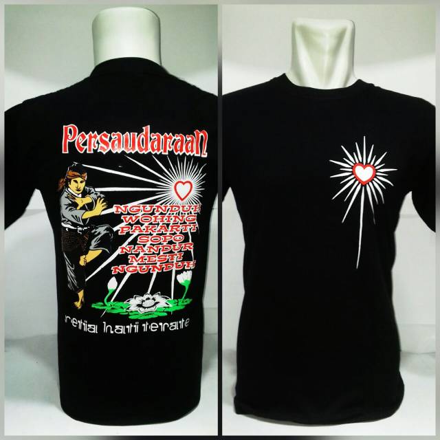 Kaos psht letting 2021 new design bunga terate/kaos keren/cod (kode a1). Kaos Psht Terbaru Shopee Indonesia