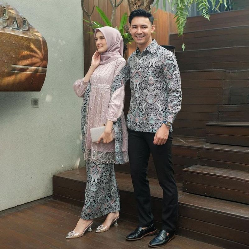 Jual kebaya keluarga Harga Terbaik Januari 2022 | Shopee Indonesia