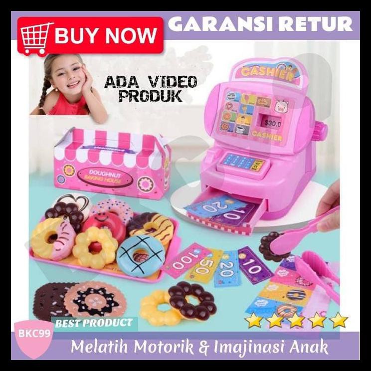 Harga Donat Ultah Terbaru Oktober 2021 | BigGo Indonesia