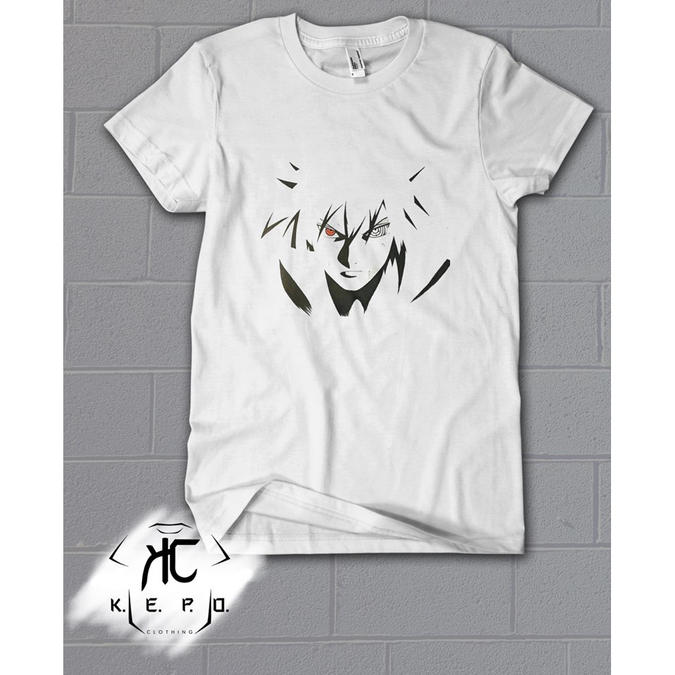 Jual Kaos Sasuke Rinnegan Anime Indonesia|Shopee Indonesia 960_X_960_jpg