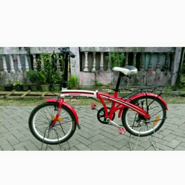 Sepeda seken masih bagus | Shopee Indonesia