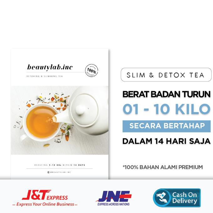 The indian nursing council is an autonomous body under the government of india, ministry of health & family welfare was constituted by the central government under section 3 (1) of the indian nursing council act, 1947 of parliament in order to establish a uniform standard of training for nurses, midwives and health visitors. Jual Beautylab Inc Slim Detox Tea Teh Detoks Dinkes Ri Isi 28 Teabags Indonesia Shopee Indonesia