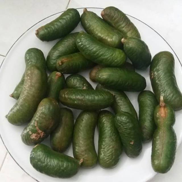 JULANG JALING ATAU PETE KABAU 500 gr | Shopee Indonesia