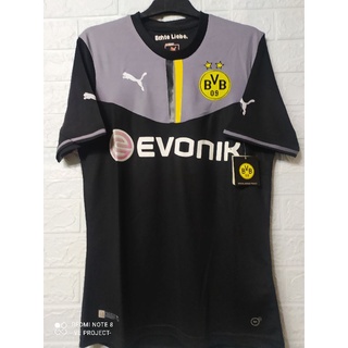 Belanja sekarang juga hanya di bukalapak. Jual Jersey Borussia Dortmund 13 14 Retro 2013 2014 2015 2016 15 16 Gk Indonesia Shopee Indonesia