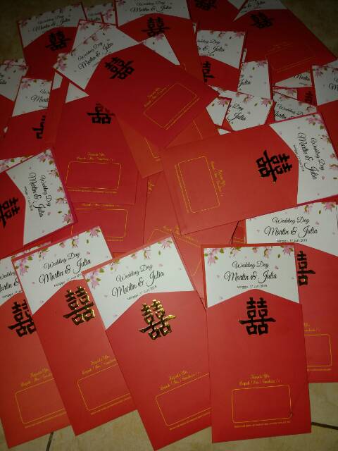 Cetak undangan murah, kartu undangan pernikahan, undangan pernikahan unik, undangan nikah hubungi telp/wa 0857 4081 2002, pin bb 2b3d7f4f. Undangan Pernikahan Cina China Chines Shopee Indonesia