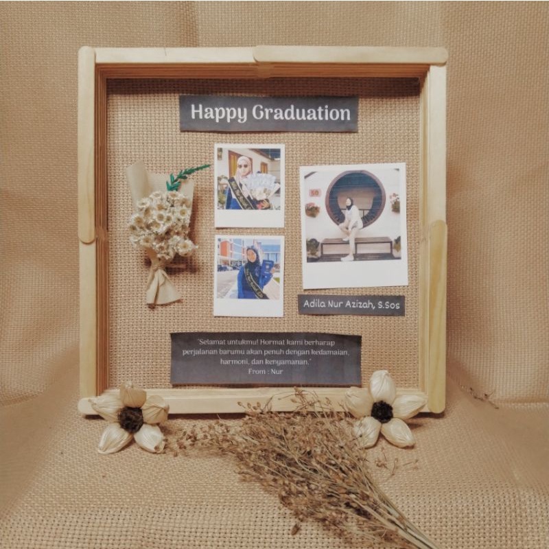 Harga Kado Frame Stik Terbaru Oktober 2021 | BigGo Indonesia