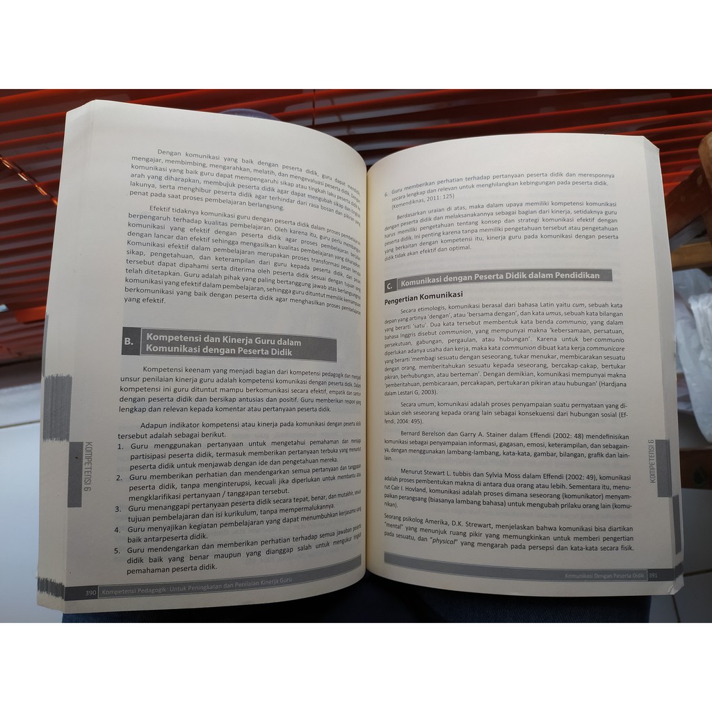 Contoh soal pedagogik ini kami sediakan secara khusus bagi anda yang saat ini sedang mencari latihan soal pedagogik untuk tes pppk atau tes ppg. Buku Tes Psikotes Kompetensi Pedagogik Untuk Peningkatan Dan Penilaian Kinerja Guru Shopee Indonesia