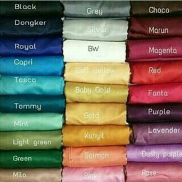 KAIN VELVET / SATIN VELVET PREMIUM | Shopee Indonesia