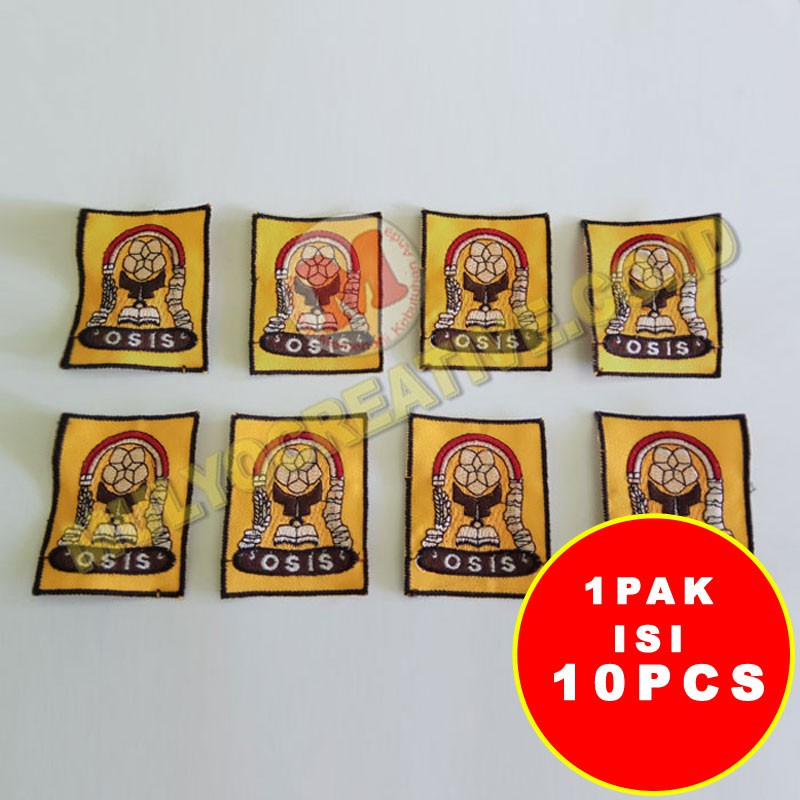 Perkembangan islam pada masa modern. Atribut Osis Smp - Wulan Tugas