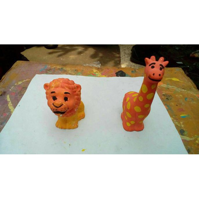 Cetak offset & sablon supplier sablon plastik packing baju suplier styrofoam mewarnai suplier patung gypsum mewarnai nota, kalender Mewarnai Kucing Gypsum - Kumpulan Gambar Menarik