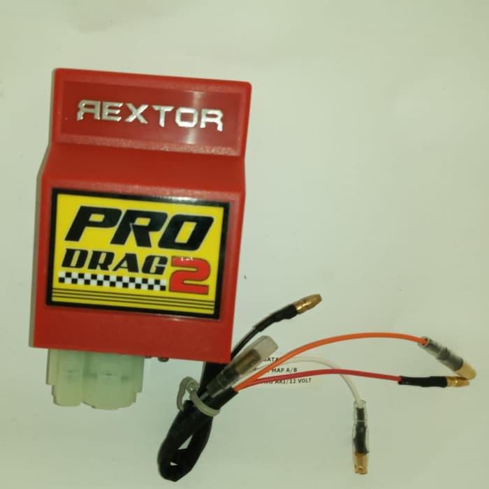 ∙ promo pengguna baru ∙ kurir instan ∙ bebas ongkir ∙ cicilan 0%. Mh Cdi Rextor Prodrag2 Honda Megapro Berkualitas Shopee Indonesia