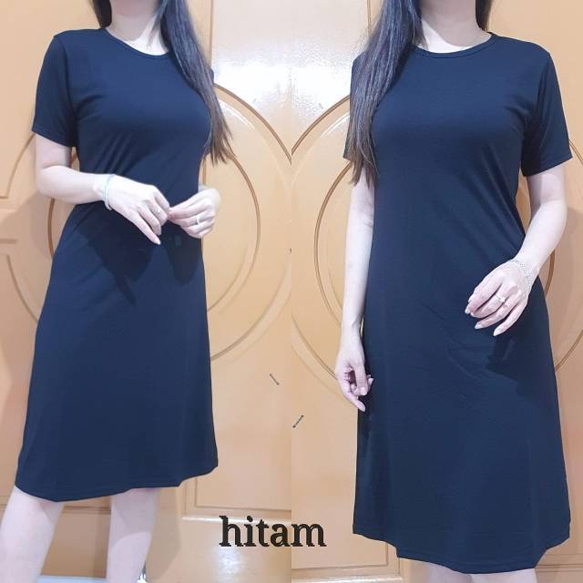 dress polos Harga Terbaik - Dress Pakaian Wanita Oktober 2021 | Shopee  Indonesia