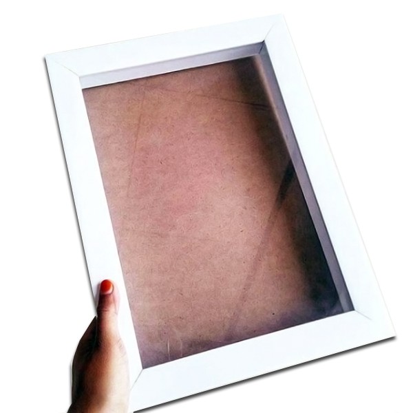 Back of the frame is easily opened and closed. Frame 3d Uk 15x20 Cm Bingkai 3d Scrapbook Pop Up Frame Dan Mahar Shopee Indonesia