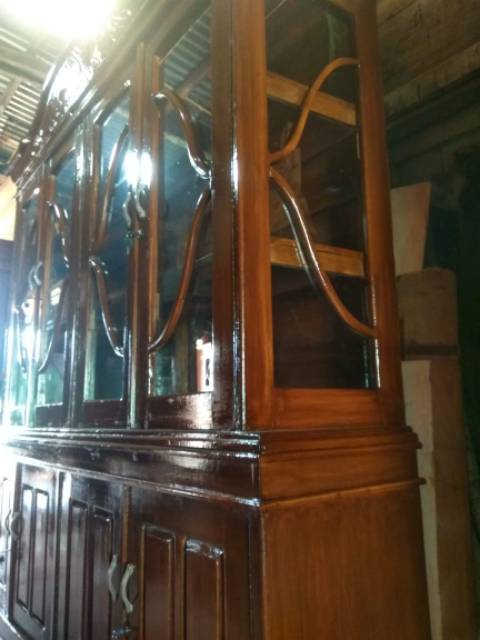 Sementara itu, harga papan kayu akasia 3 x 15 cm berkisar rp3 jutaan per m3, sedangkan harga papan kayu akasia 3 x 20 cm sekitar rp3,3 jutaan . Jual Lemari Hias Kayu Akasia Indonesia Shopee Indonesia