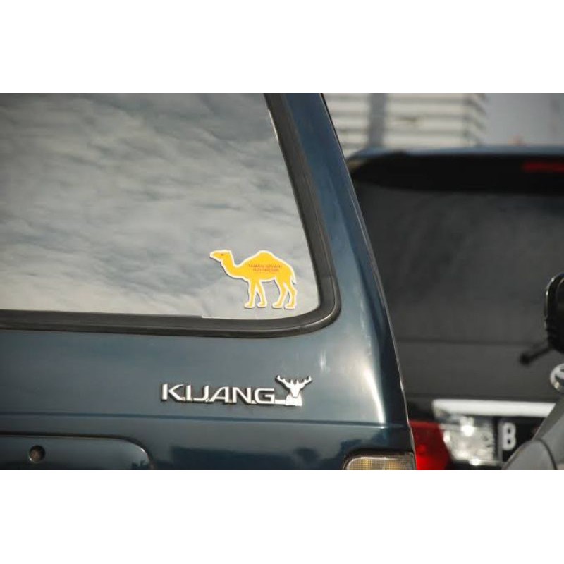 Jual Stiker Kaca Mobil Taman Safari Sapari Trans Studio Bandung Taman  Mekarsari Universal Studio Singapur Indonesia|Shopee Indonesia