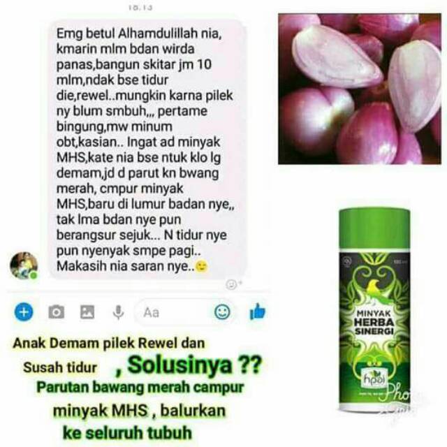 Minyak burung bubut ini adalah minyak ajaib dan multiguna dari ramuan herba yang terjaga alamiah dan ilahiahnya. Minyak But But Merah - MINYAKOL