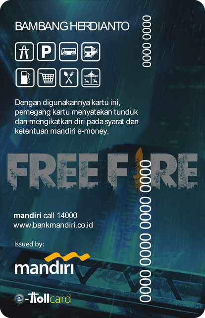 Nikmati kemudahan bertransaksi treasury dengan harga yang bersaing sesuai dengan kebutuhan dan bisnis anda. Shopee X Mandiri E Money Garena Free Fire Jota Shopee Indonesia