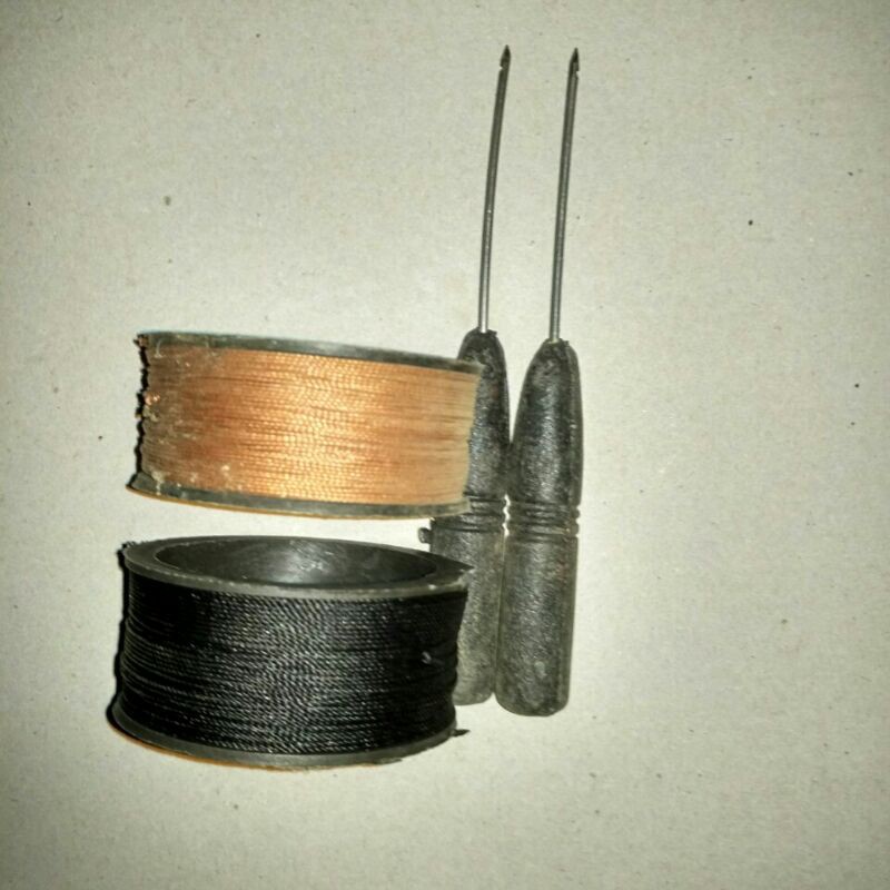 Alat Jahit Sol Sepatu | Shopee Indonesia