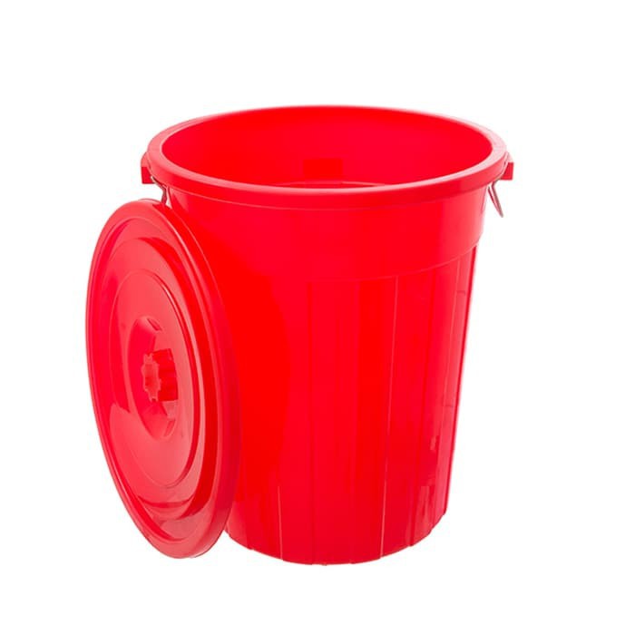 Jual MURAH Ember Plastik Baskom 80 Liter ltr Air Beras Murah Tebal Galon Alat  Perabotan Rumah Tangga Indonesia|Shopee Indonesia
