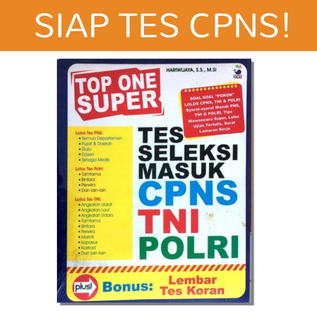 Sejauh ini terdapat sembilan kementerian dan lembaga yang mewajibkan pelamar mengunggah sertifikat toefl. Surat Lamaran Tni
