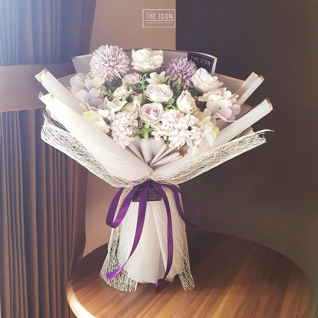 Berikut ini contoh gambar ucapan selamat ulang tahun untuk suami islami yang romantis dan tentunya . Buket Bunga Palsu Lamaran | Buket Bunga Wisuda | Hand