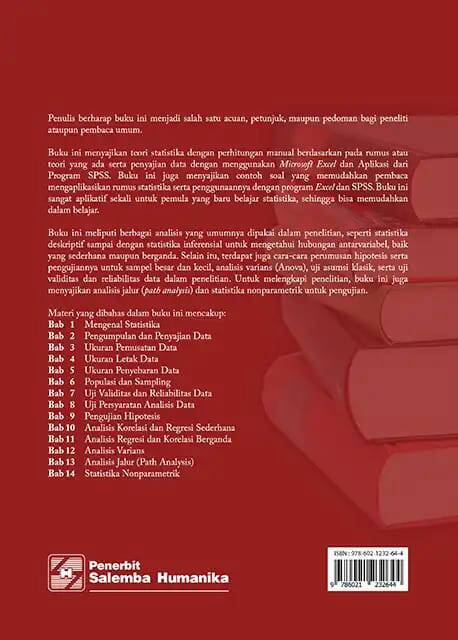 Data nilai siswa hasil ulangan matematika disajikan dalam tabel distribusi frekuensi berikut. 29+ Contoh Soal Uji Hipotesis - Kumpulan Contoh Soal