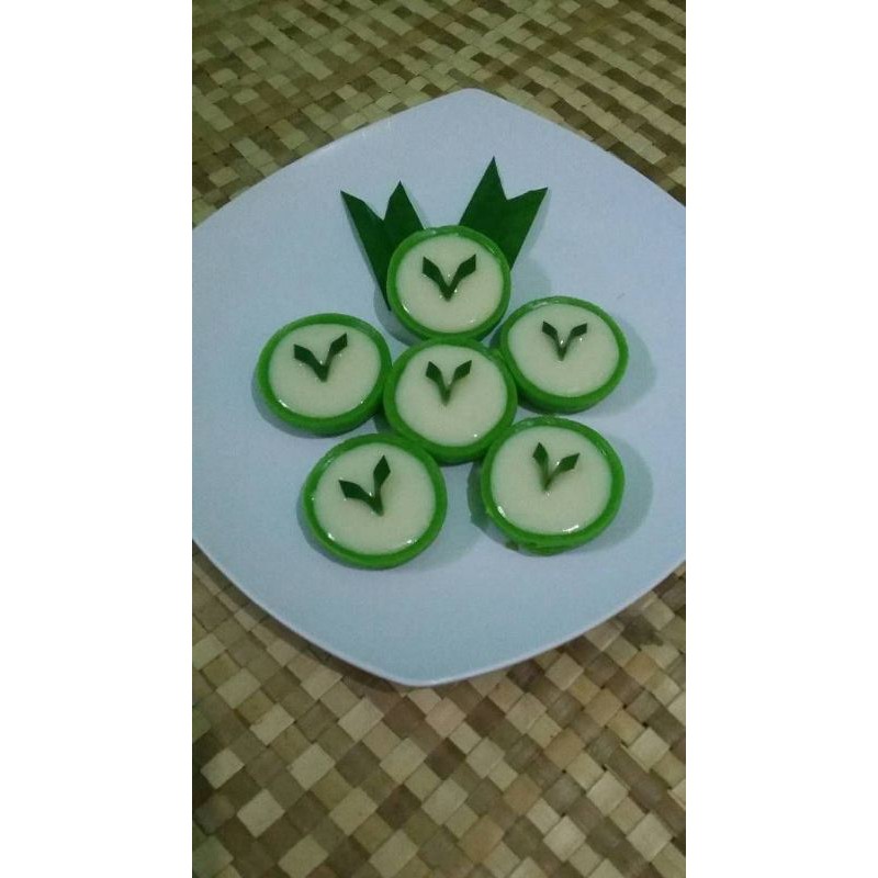 KUE LUMPUR LAPINDO | Shopee Indonesia