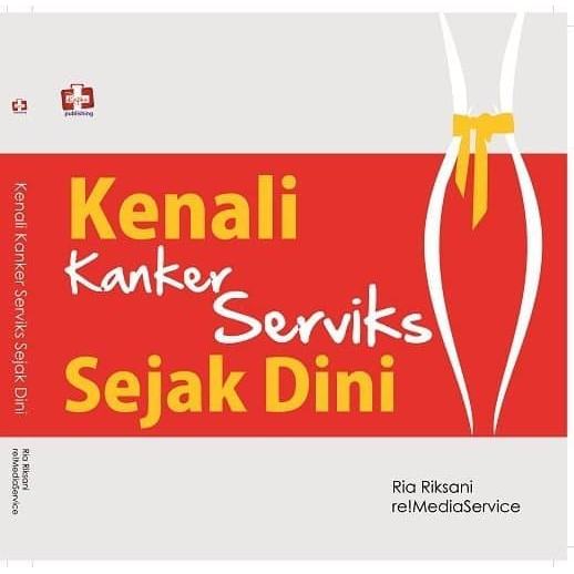 Jual Kenali Kanker Serviks Sejak Dini Indonesia|Shopee Indonesia