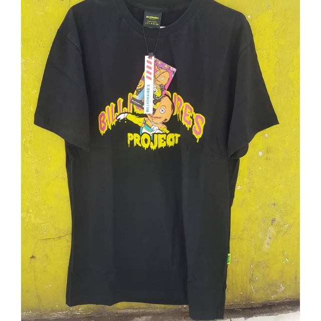 4.2.1.5 variabel social media marketing (x). Billionaires Project X Muklay Size S Shopee Indonesia