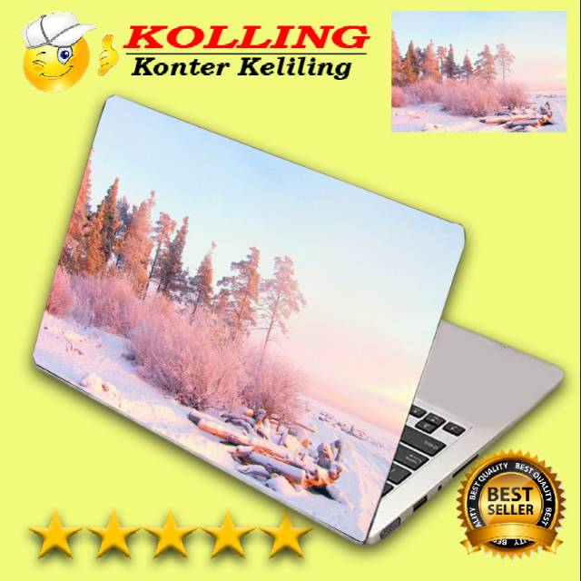 Jual Garskin Laptop Wallpaper Aesthetic Pemandangan Alam Indah 3 Skin Laptop Stiker Laptop Indonesia|Shopee Indonesia 640_X_640_jpg